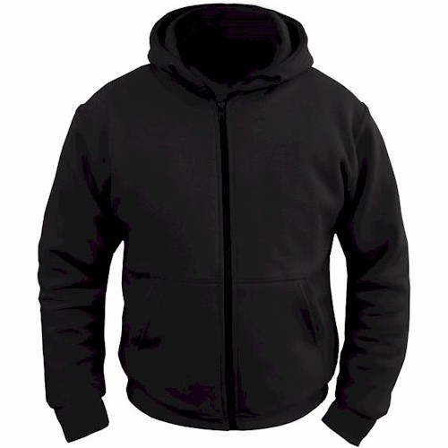 Best Manufactured motor bike VLR fleece hoodie CE Approved Aramid hoodies for unisex