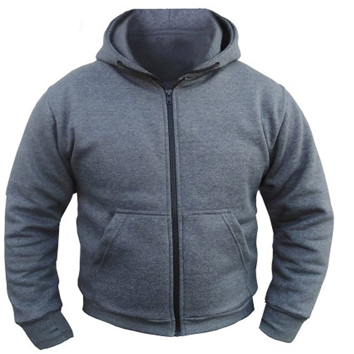 Best Manufactured motor bike VLR fleece hoodie CE Approved Aramid hoodies for unisex