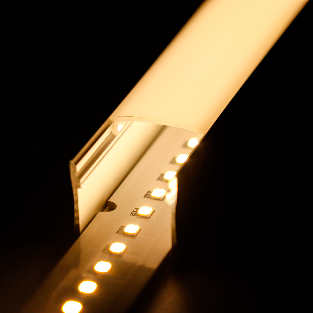 S-Model LED linear Module IP20 Rigid strip light