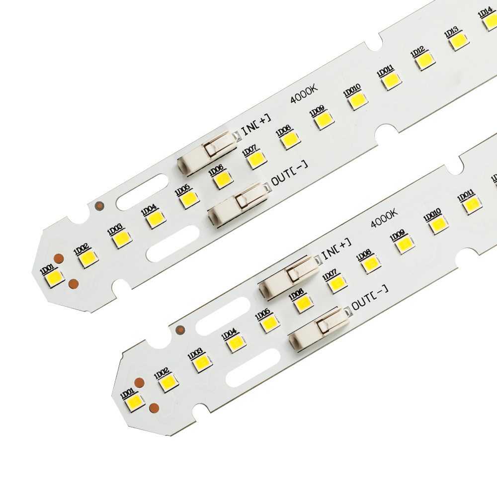 S-Model LED linear Module IP20 Rigid strip light