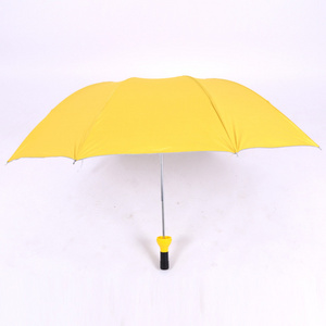 21 Inch Three Fold Beer Bottle Sun Umbrella Sunny and Rainy Boys and Girls Umbrella