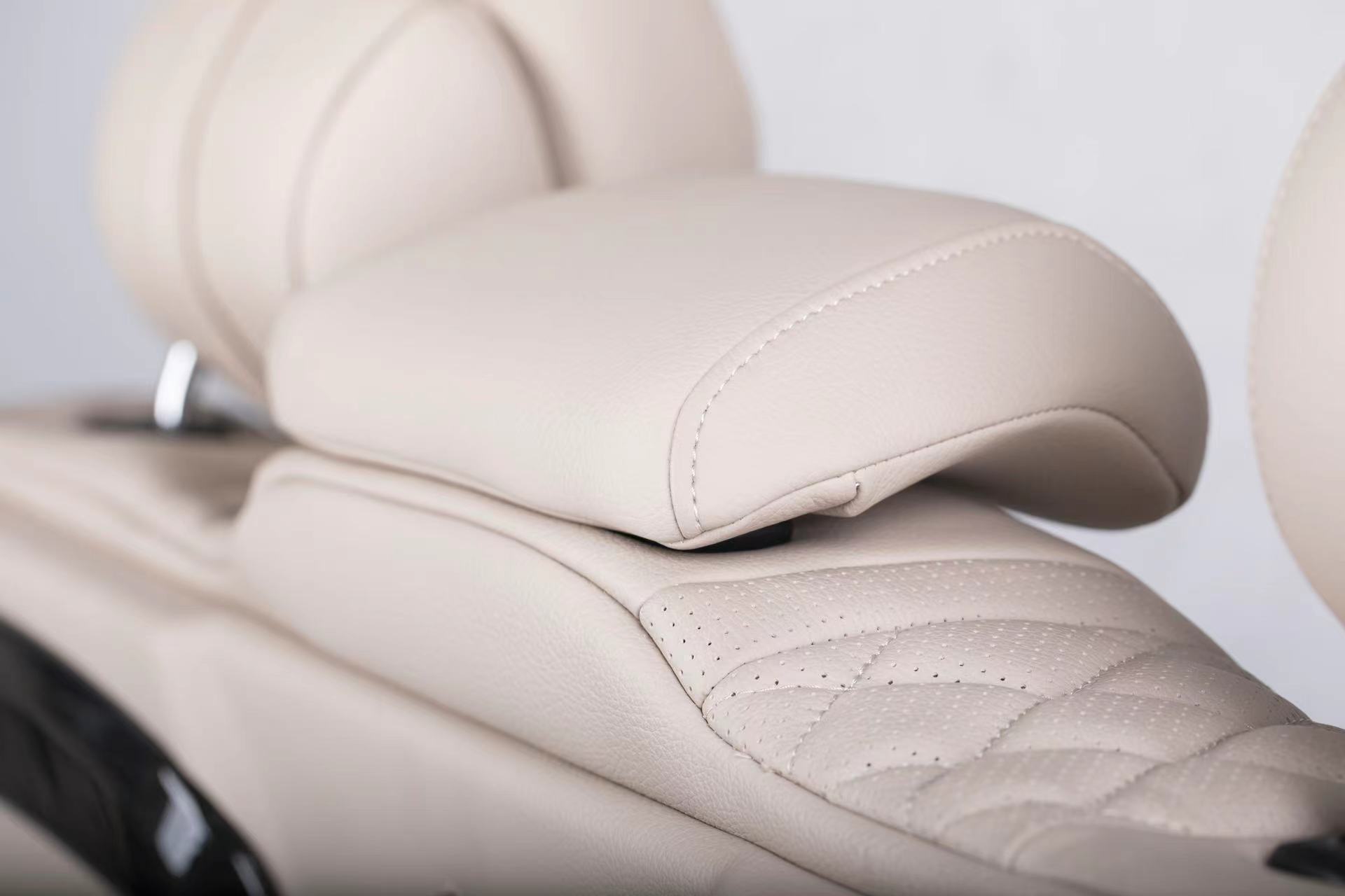 Rely Auto Luxury Auto Tuning Parts Rear Car Seat for W447/ Vito / Alphard/ H1 ...