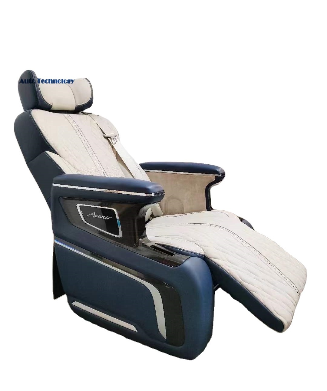 HOT SALE MPV Accessories Luxury Seat Aircraft Passenger Seat For Alphard Sienna RELY AUTO