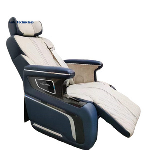 HOT SALE MPV Accessories Luxury Seat Aircraft Passenger Seat For Alphard Sienna RELY AUTO