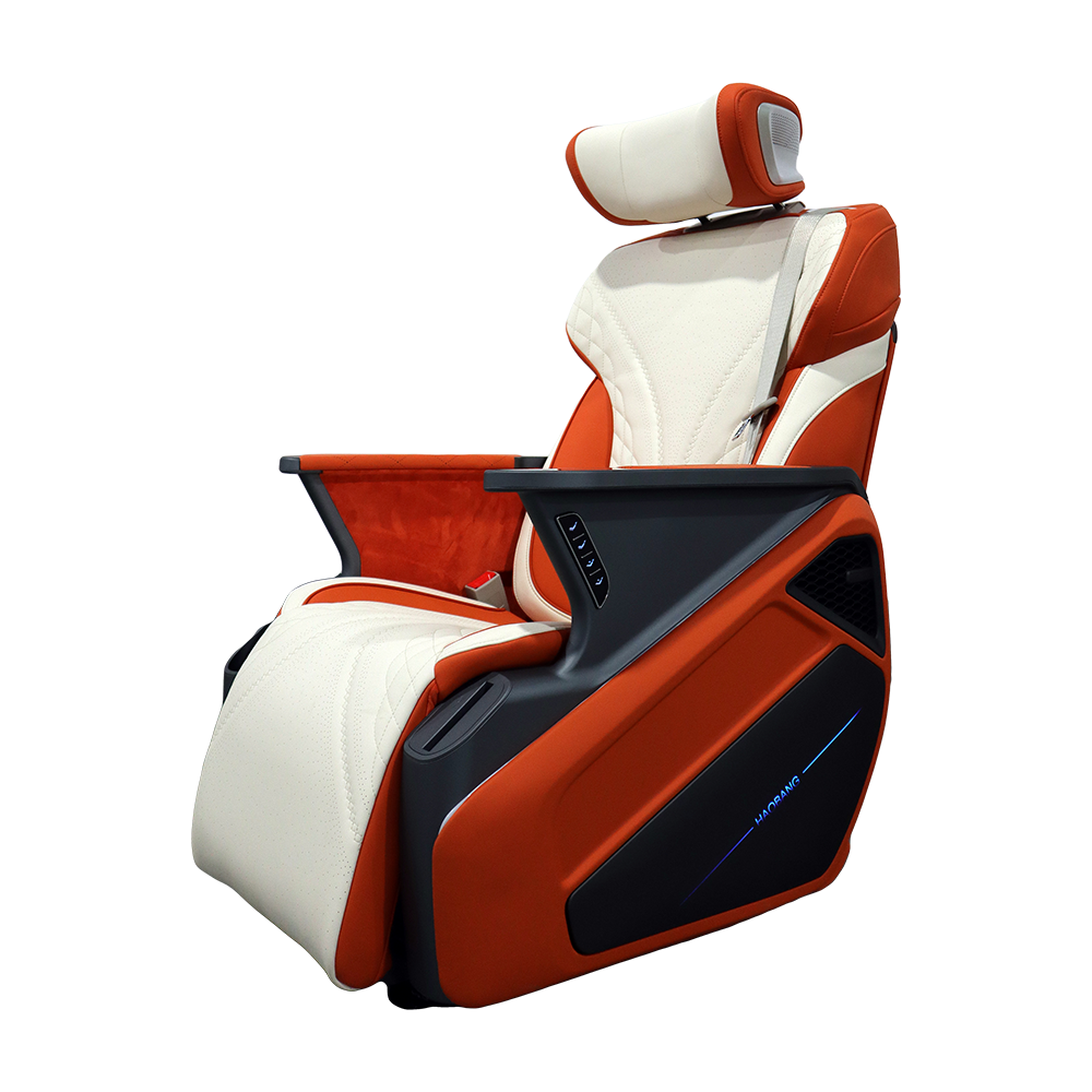 2023 HOT SALE Car Accessories Luxury Seat Aircraft Passenger Seat For Alphard Sienna Toyota MPV RELY AUTO