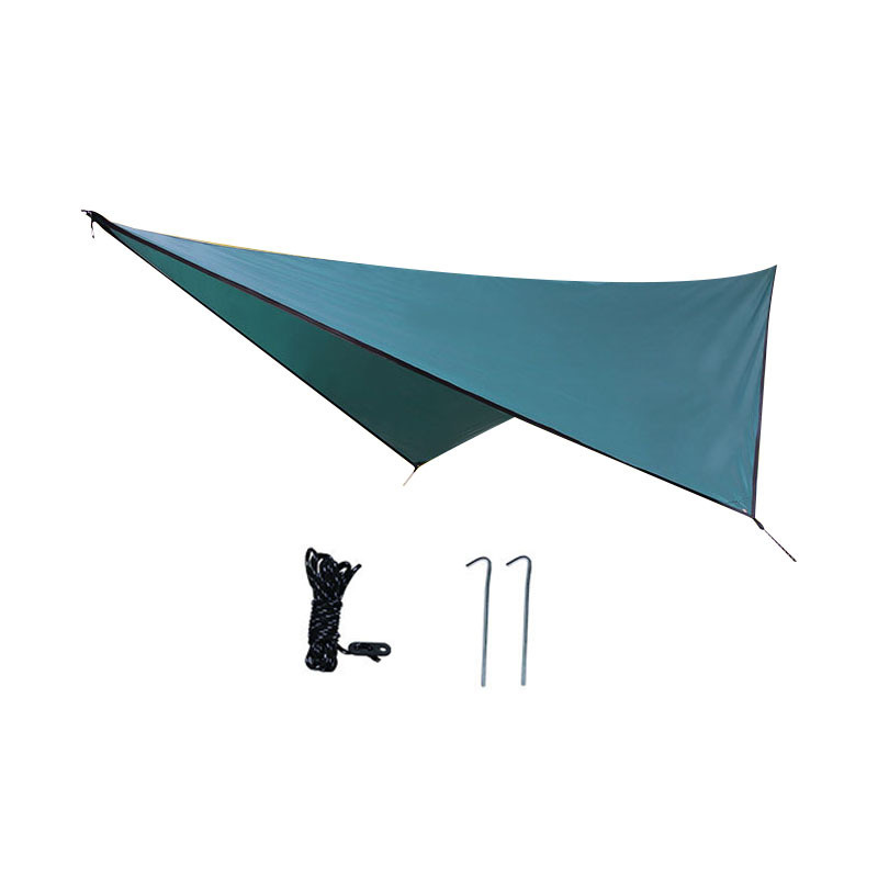 Hot-selling Portable Camping Hammock High Quality Folding Sun Protection Shelter Sun Canopy Tent For Sale