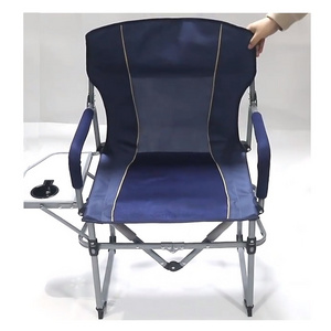 Remaco china factory outdoor camping heavy duty camping chairs folding chair for camping