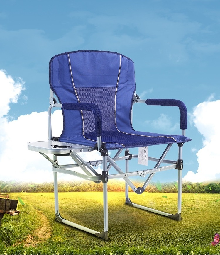 Remaco china factory outdoor camping heavy duty camping chairs folding chair for camping