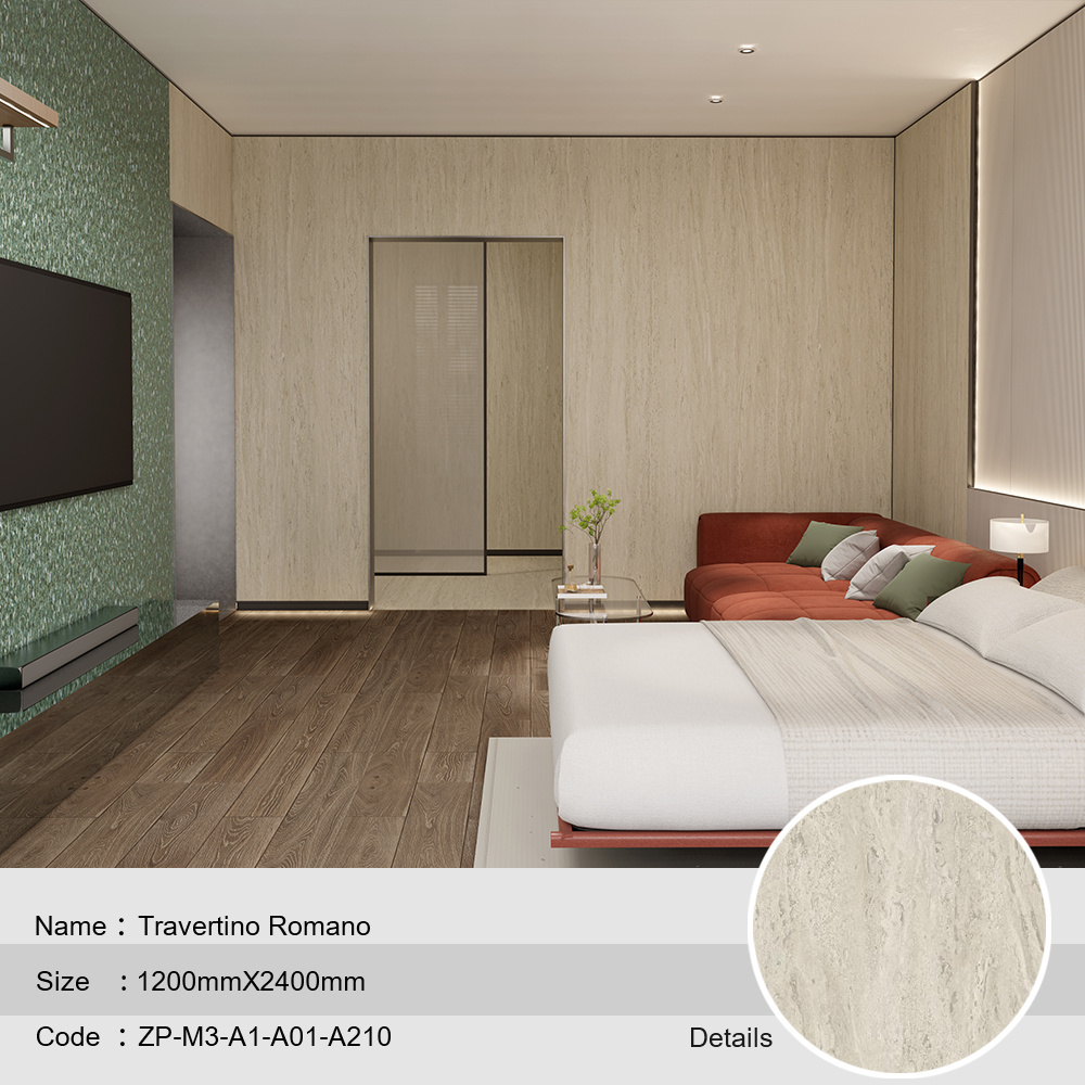 factory Outlet Indoor Eco Friendly hotel wall panel Easy to install pvc wall panels