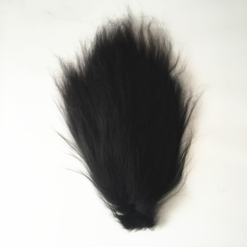 Wholesale yak tail hair