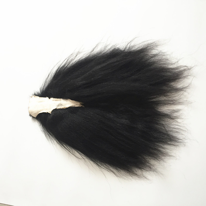 Wholesale yak tail hair