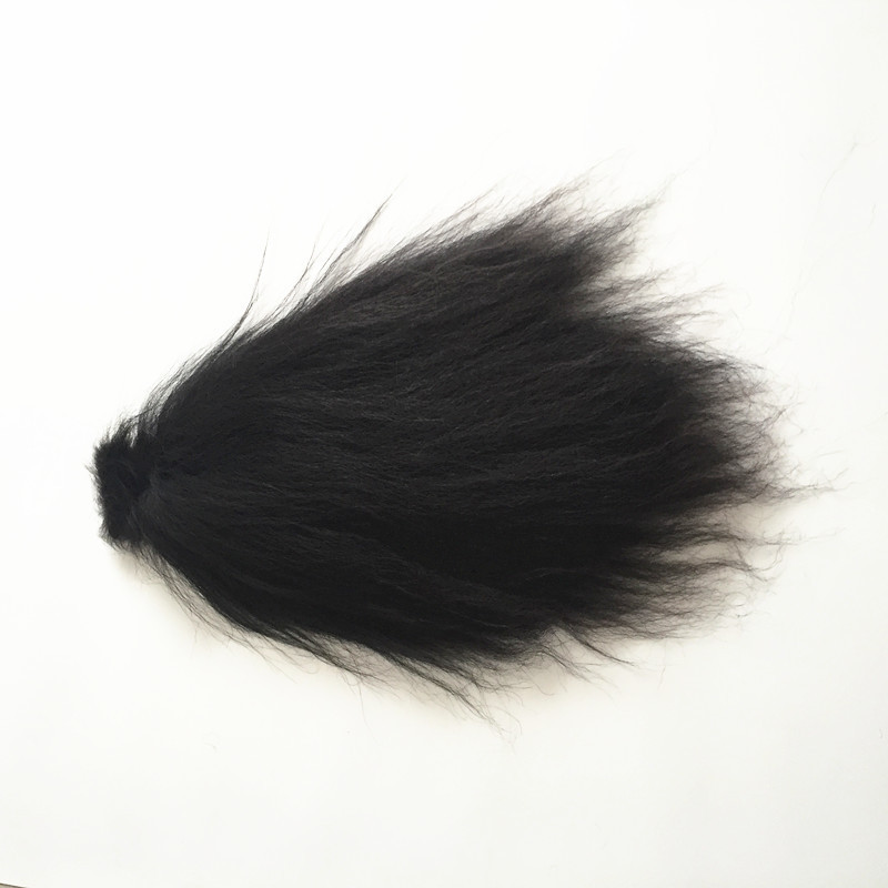 retail cow tail hair