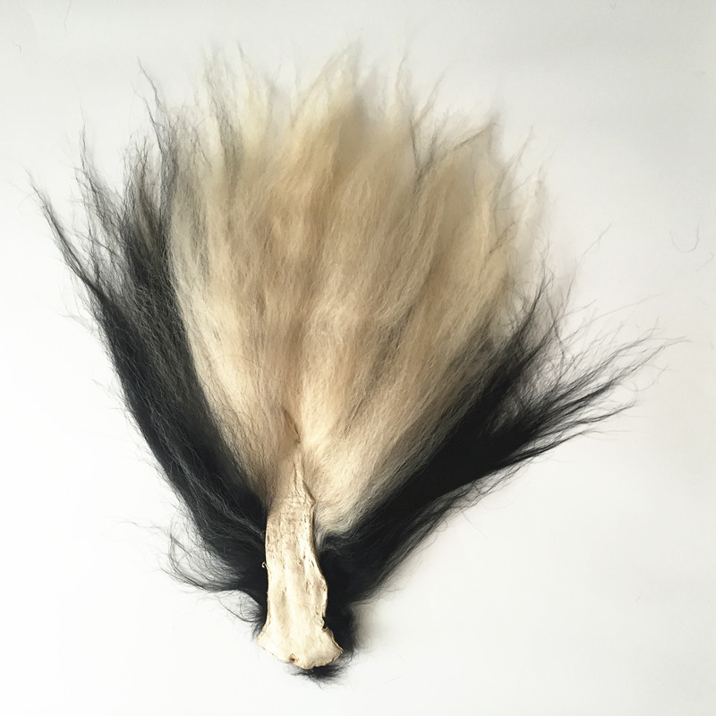 Wholesale bossy tail hair