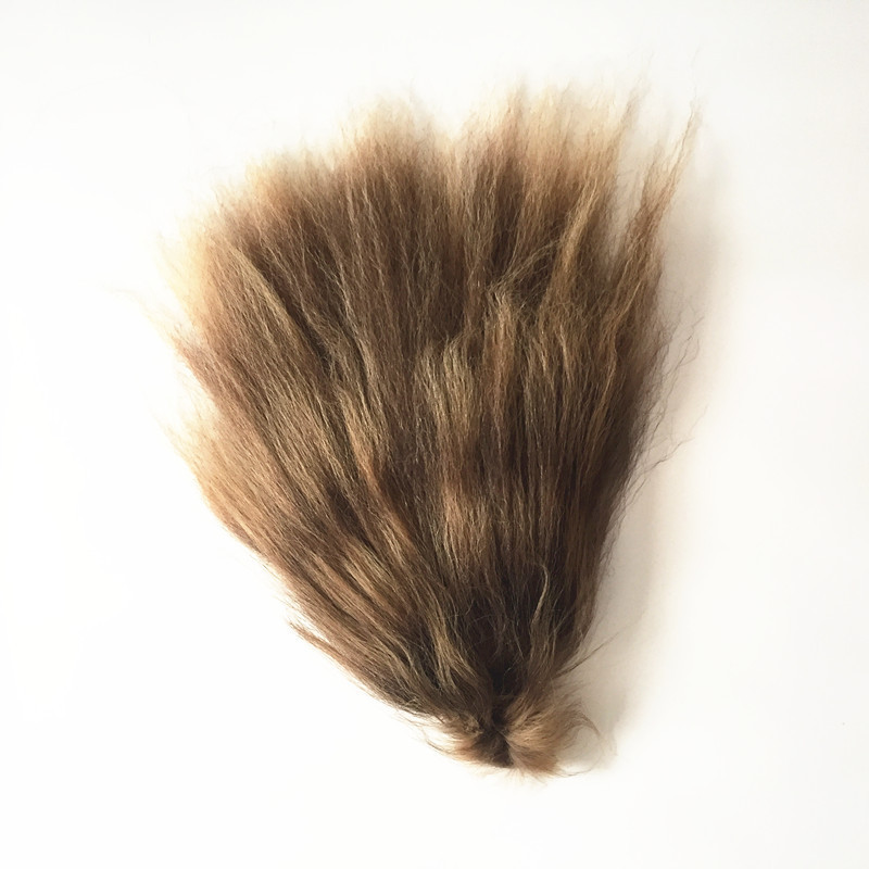 Wholesale Ox tail hair