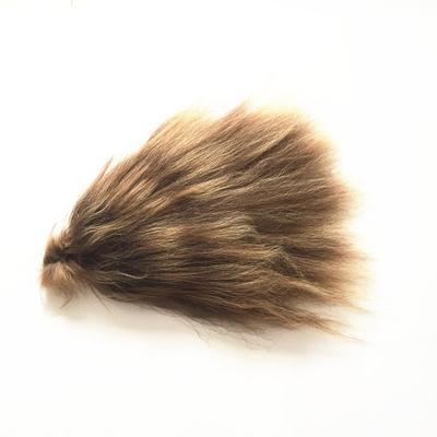 Wholesale Ox tail hair