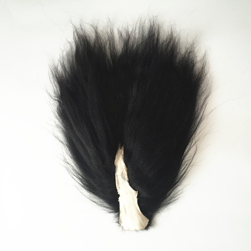 Wholesale yak tail hair