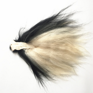 Wholesale bossy tail hair