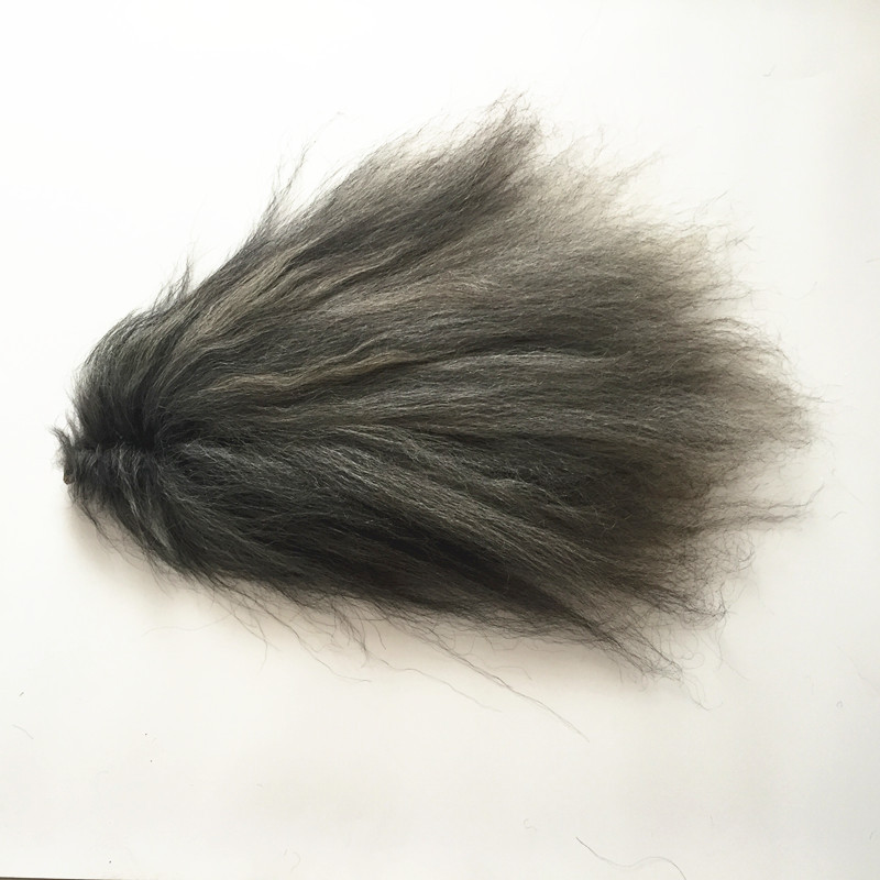 Wholesale Ox tail hair