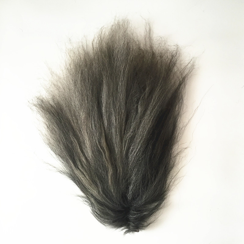 Wholesale Ox tail hair