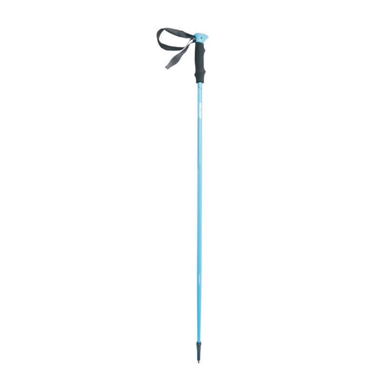 High Quality Ski Poles Foldable Crutch Trekking Pole Nordic Walking Sticks Walking Pole Alpenstock Trekking