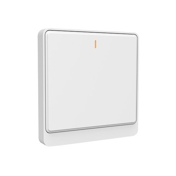 Wireless Light Switch Tuya WiFi Smart Home ZigBee Wall Electrical Switches