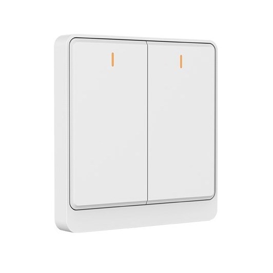 Wireless Light Switch Tuya WiFi Smart Home ZigBee Wall Electrical Switches