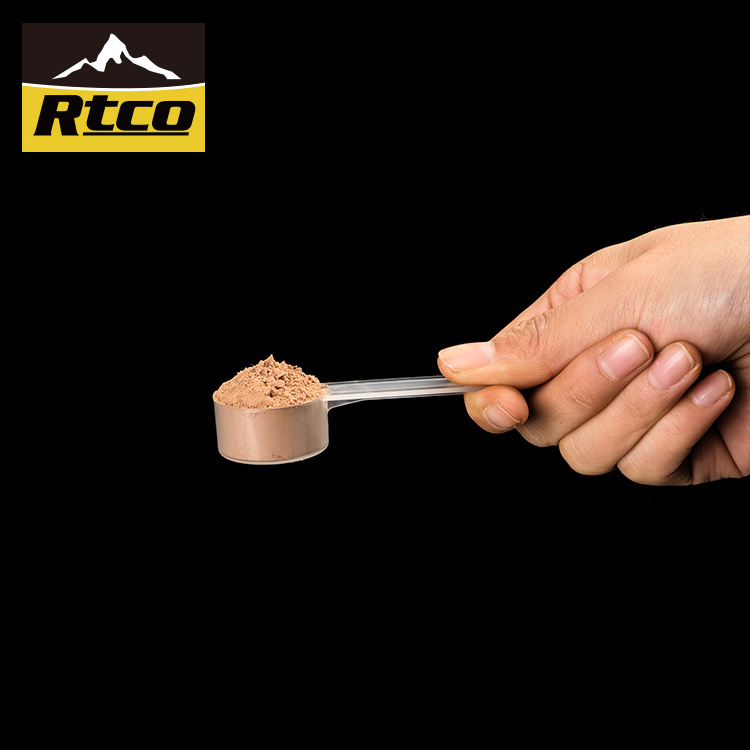 RTCO Biodegradable Measuring Food Scoop PP