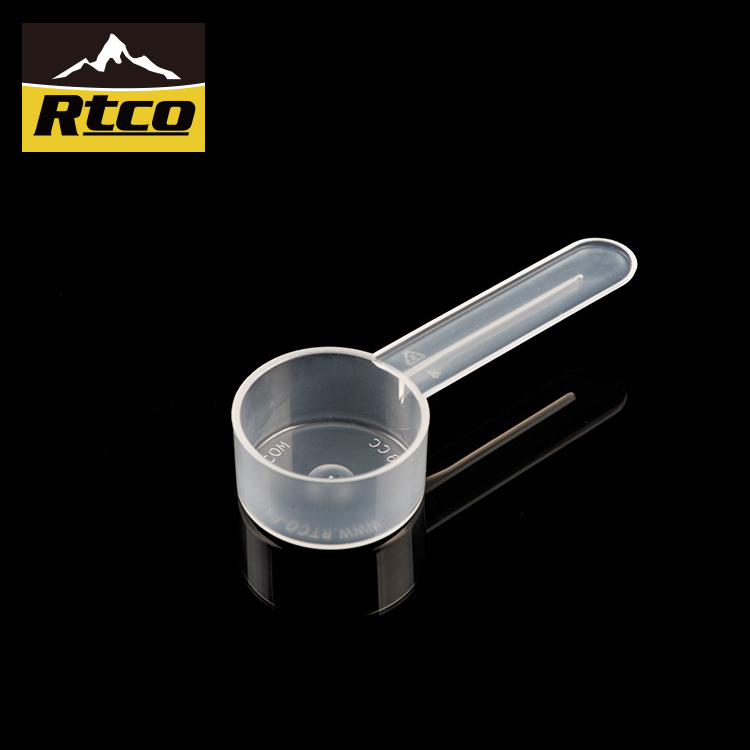 RTCO Biodegradable Measuring Food Scoop PP