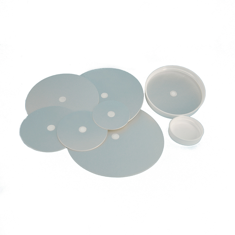 RTCO PE FOAM LINER Plastic Lid Inner Sealing Liner For PP PE PET Bottles