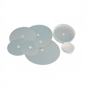 RTCO PE FOAM LINER Plastic Lid Inner Sealing Liner For PP PE PET Bottles