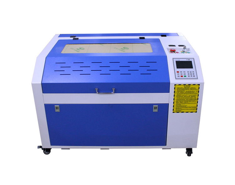 4060 laser engraving and cutting machine cnc co2 cutter for acrylic