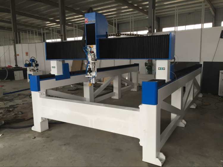 CNC water jet cutting machine price