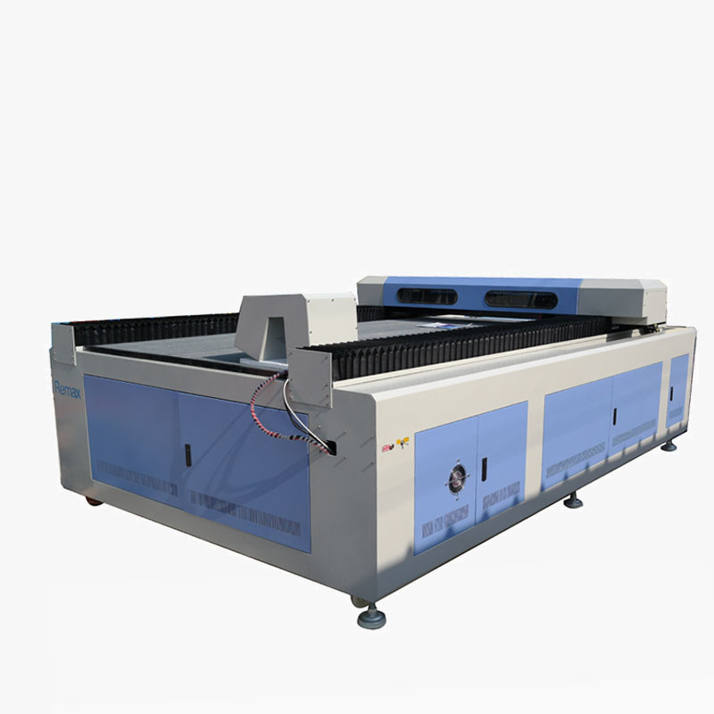 cnc CO2 laser cutting machine 4*8 5*10 paper wood mdf Acrylic fabric laser cutting machine