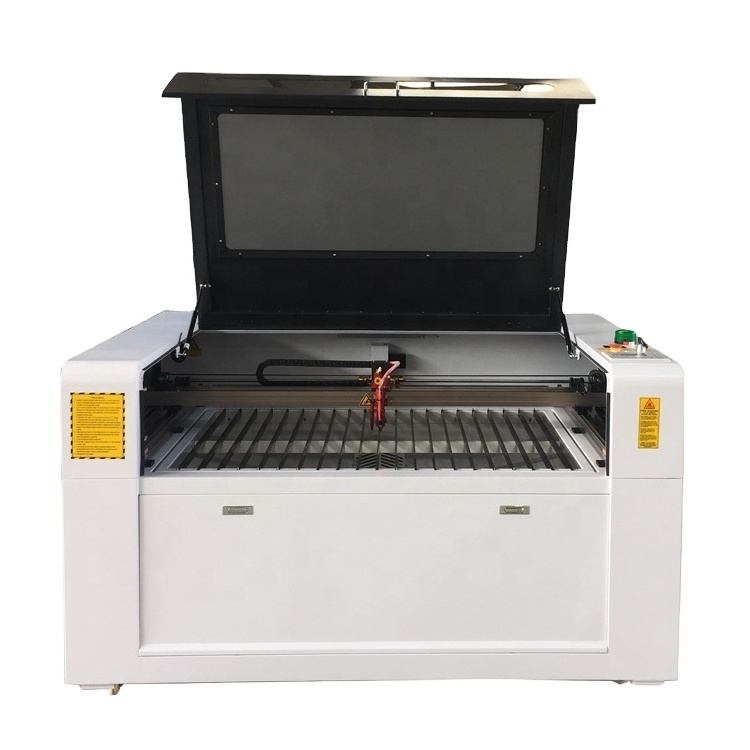 Remax-1390 cnc die board laser cutting machine co2 laser cutting machine portable laser glass cutting machine