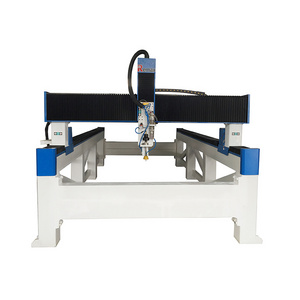 CNC water jet cutting machine price