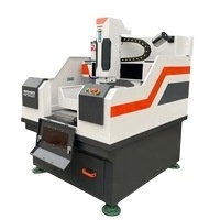 wood working machinery wood carving cnc milling machine