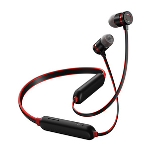 Remax RX-S100  indoor Sports Headphones Bluetooth Wireless Headphone in ear  earbuds Neckband Earphone