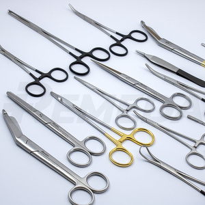 REMEDA Surgical Instruments Orthopedic Instruments Surgical Scissors Manufacturing Company Pakistan