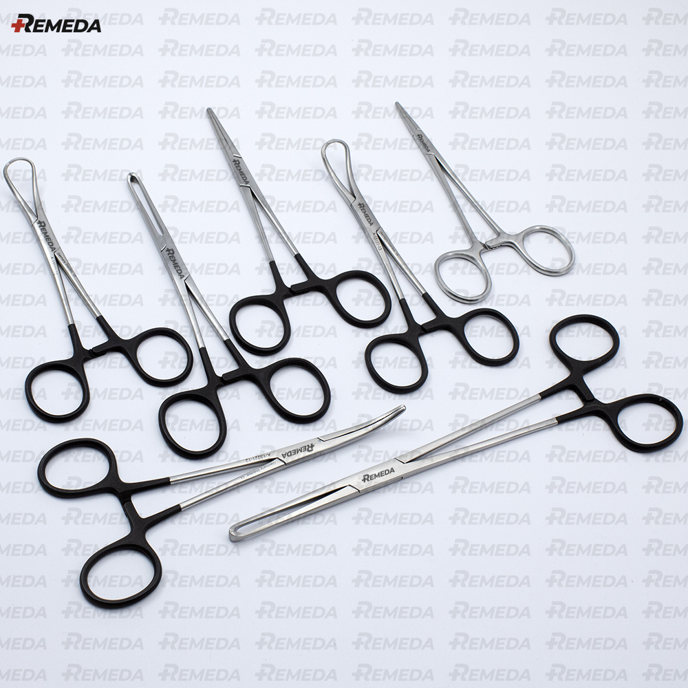 REMEDA Surgical Instruments Orthopedic Instruments Surgical Scissors Manufacturing Company Pakistan