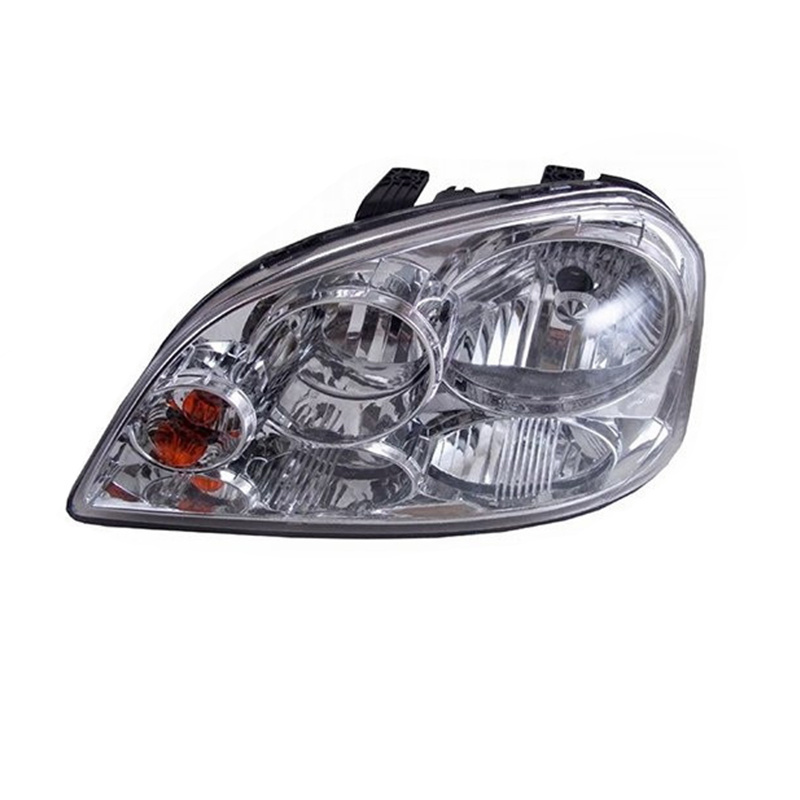 Car front head lamp Auto Parts front head lights for daewoo nubira 2003 R 96458810 L 96458809