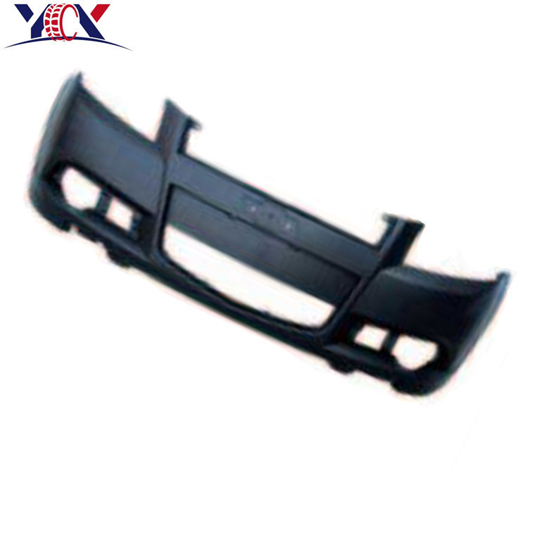 Car front bumper skin Auto parts front bumper skin for CHEVORLET Aveo 2008 96808139