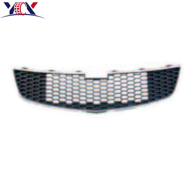 Car upper grille Auto parts Front grille for chevrolet cruze 96981093 95022867