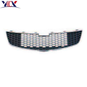 Car upper grille Auto parts Front grille for chevrolet cruze 96981093 95022867