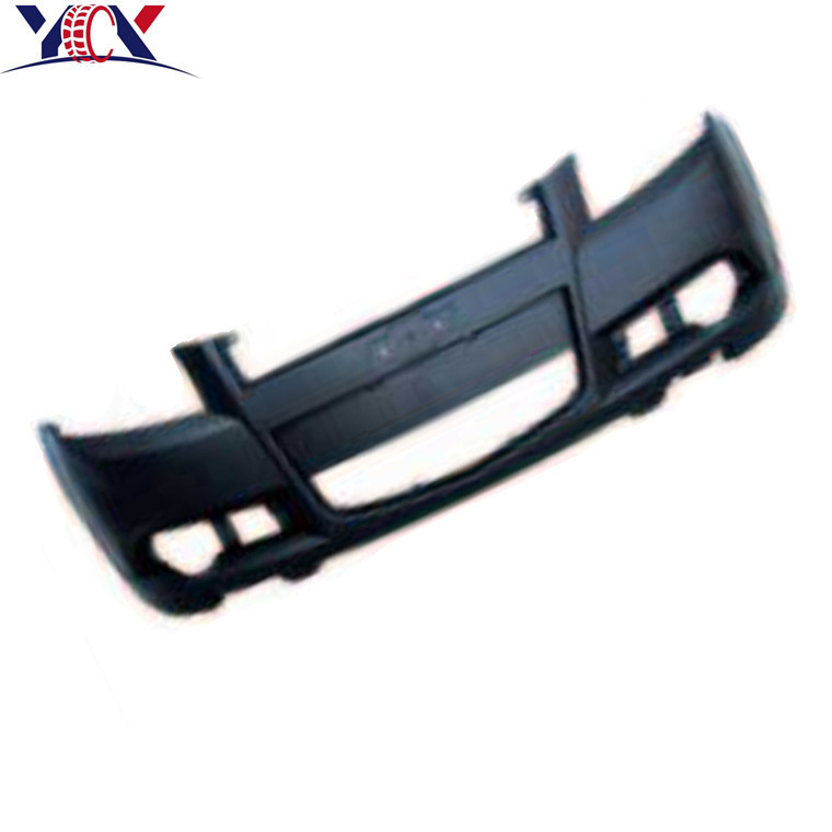 Car front bumper skin Auto parts front bumper skin for CHEVORLET Aveo 2008 96808139