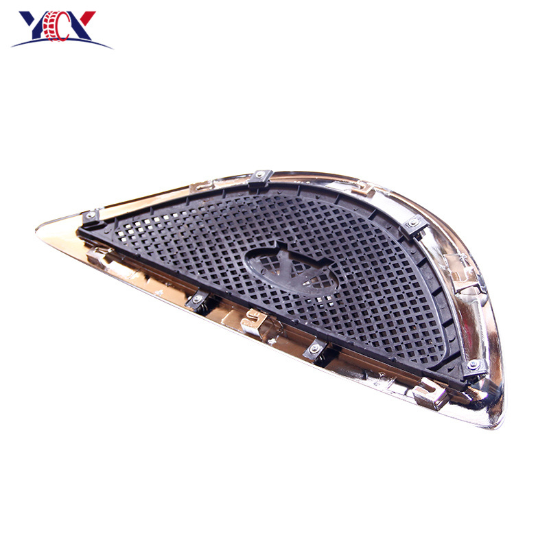 S21 8401100 Car grid grille Auto parts QQ6 intake grille for s21 chery qq6