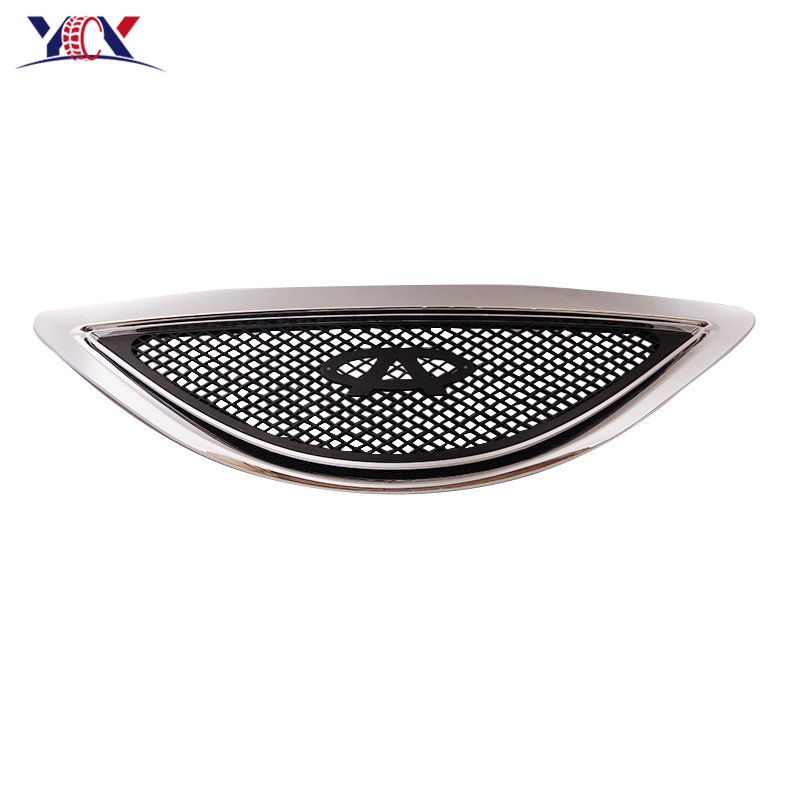 S21 8401100 Car grid grille Auto parts QQ6 intake grille for s21 chery qq6