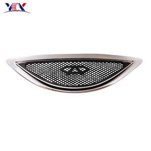 S21 8401100 Car grid grille Auto parts QQ6 intake grille for s21 chery qq6