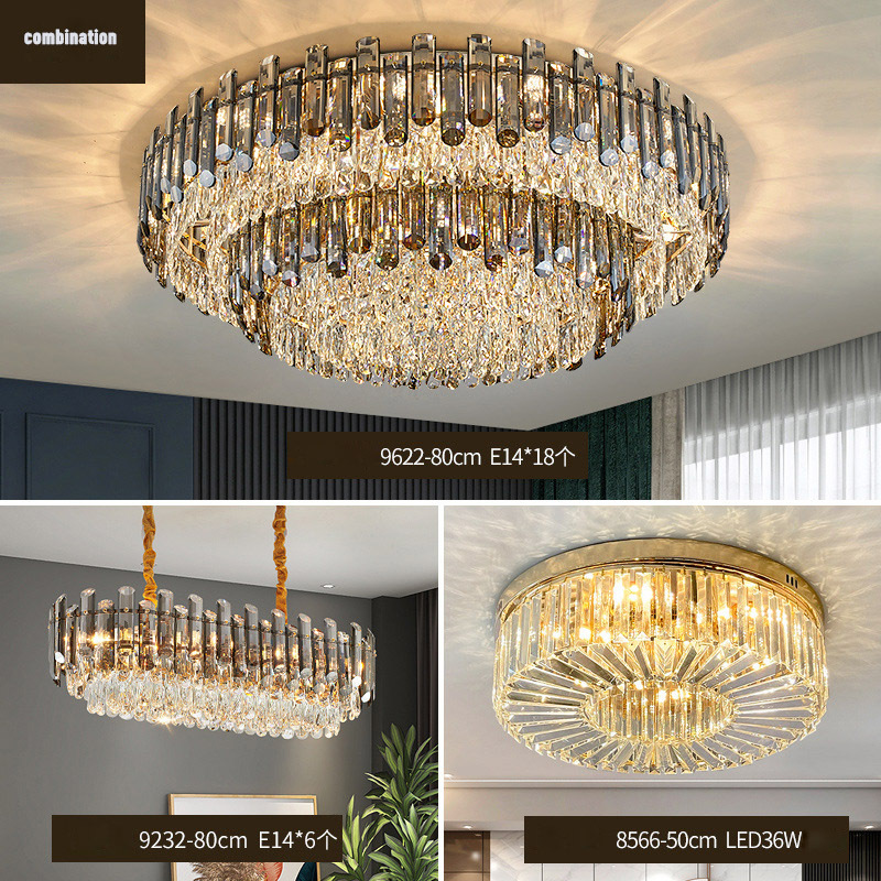 Shandelier chandelier ceiling crystal nordic ceiling lighting chandelier for living room ceiling lights