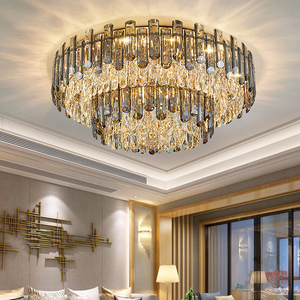 Shandelier chandelier ceiling crystal nordic ceiling lighting chandelier for living room ceiling lights