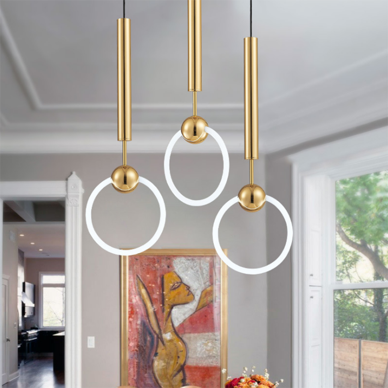 Restaurant kitchen and dining chandeliers pendant lights gold chandeliers pendant lights modern pendant light